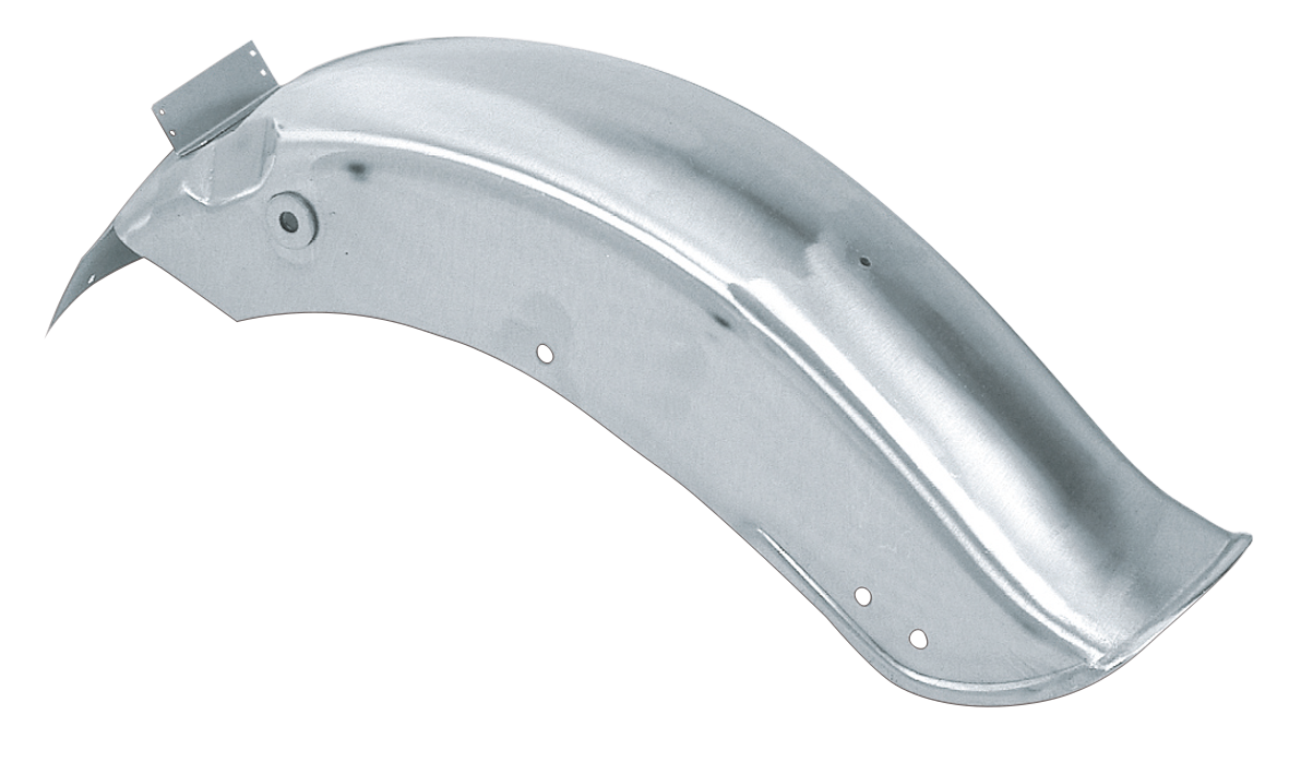 FAT BOB REAR FENDER FOR FXWG | FX