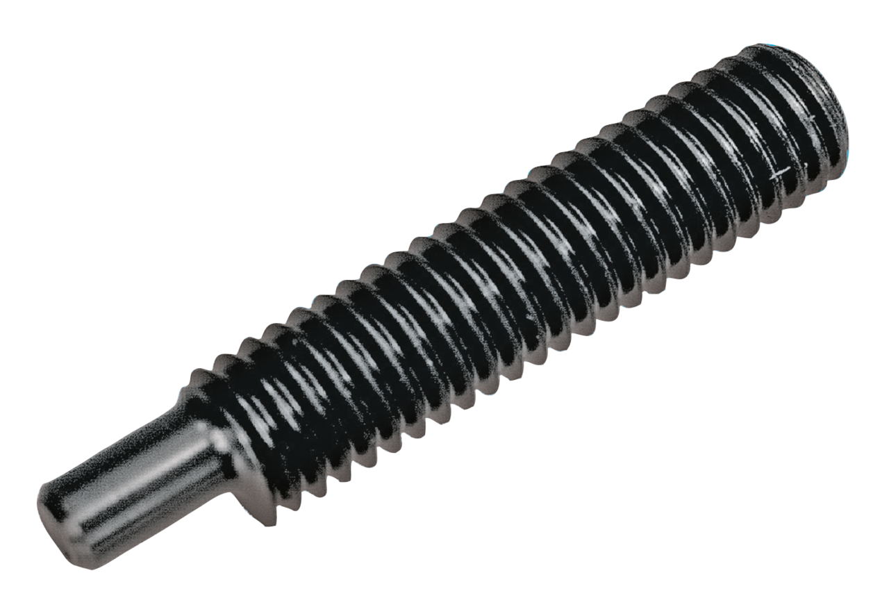SHIFTER ARM ADJUSTING SCREW | Dyna | FXR | Softail | Touring