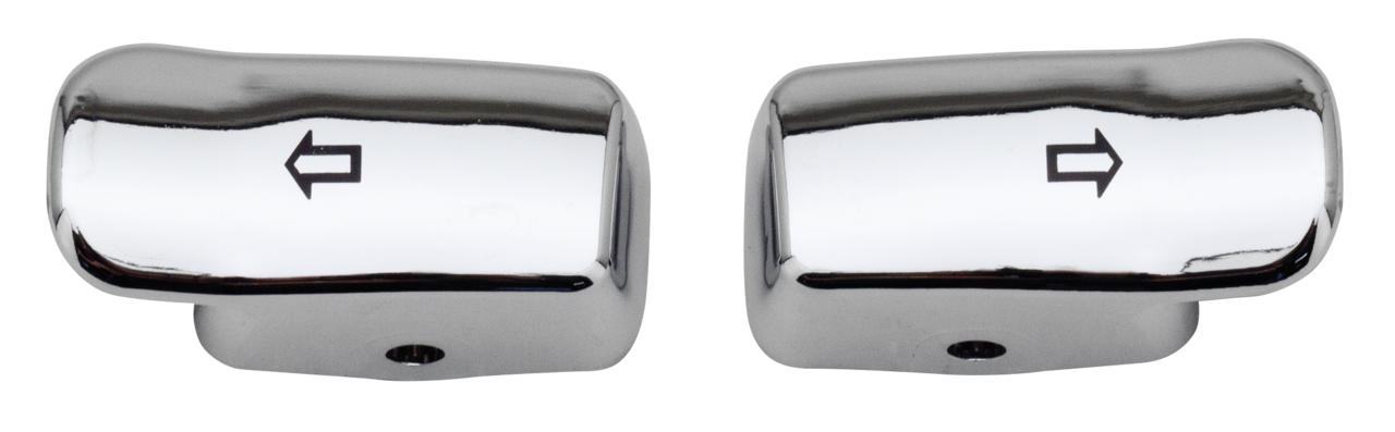TURN SIGNAL THUMB EXTENSIONS