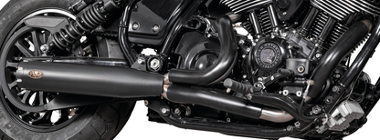 ВИХЛОПНА СИСТЕМА V-PERFORMANCE 2-В-1 ДЛЯ INDIAN CHIEF | Chief | Chieftain 