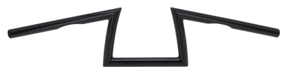 ZODIAC CUSTOM PRODUCTS ONE INCH DIAMETER DONKEY BAR HANDLEBARS | Big Twin | Dyna | FX | FXR | KH | Kingpin | KR | Servi-Car | Softail | Sportster | Touring | XR