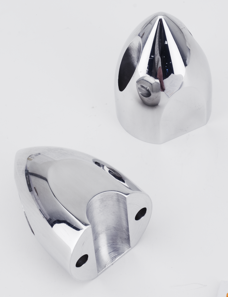SPECIAL PARTS - Tolle slider pinch caps, Tolle #119,17-2