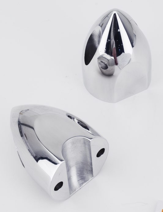 SPECIAL PARTS - Tolle slider pinch caps, Tolle #119,17-2