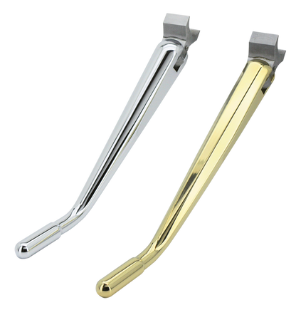 WELD-ON KICKSTAND BY KUSTOM TECH