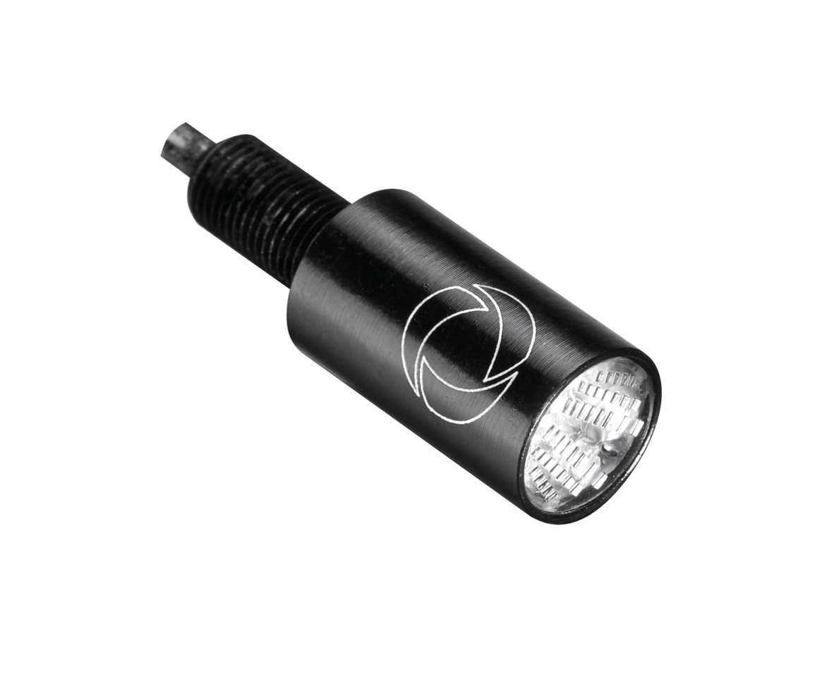 KELLERMANN ATTO INTEGRAL TURN SIGNAL & RUN-TURN-BRAKE LIGHTS