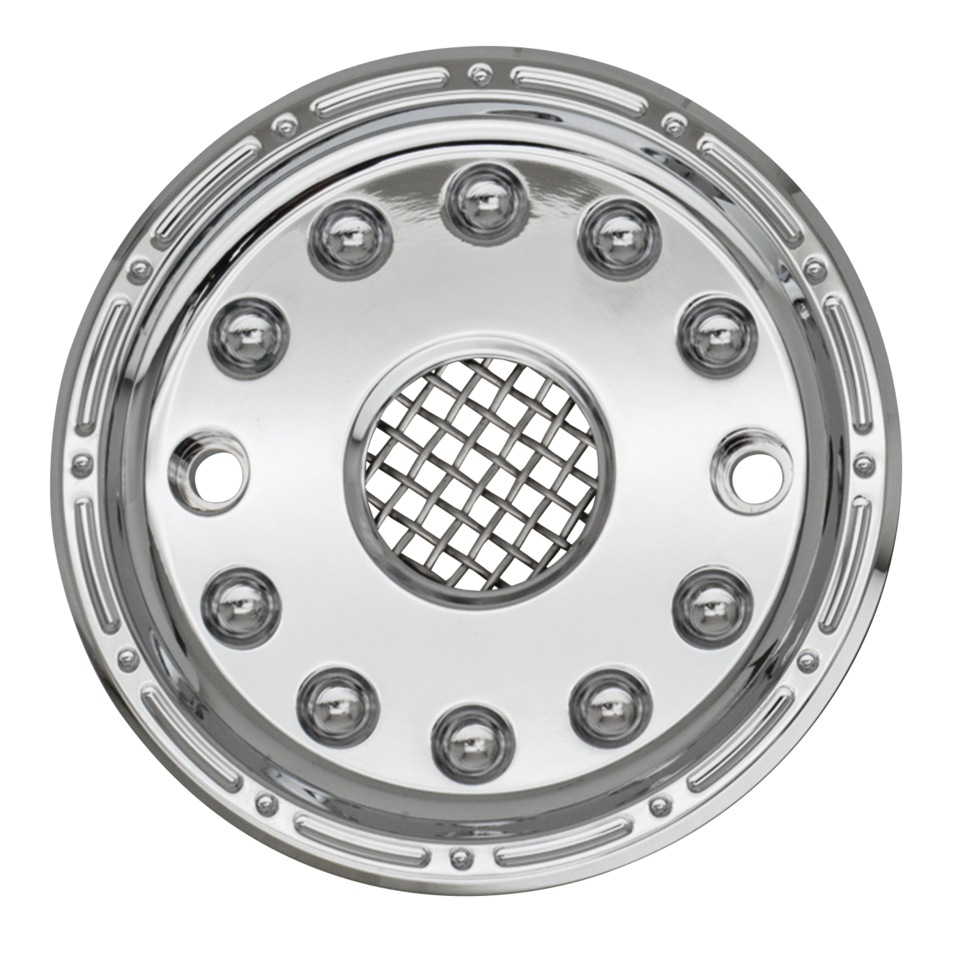 FRONT PULLEY GUARD AND SPROCKET COVER FOR SPORTSTER | Sportster