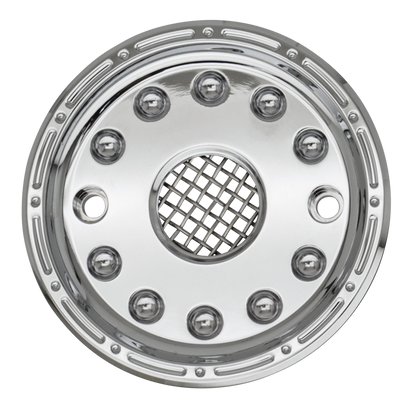 FRONT PULLEY GUARD AND SPROCKET COVER FOR SPORTSTER | Sportster