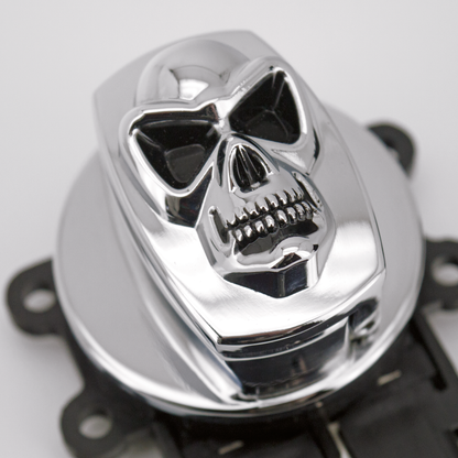 ZODIAC SKULL IGNITION SWITCHES