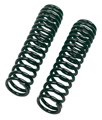 PROGRESSIVE SUSPENSION SHOCK SPRINGS