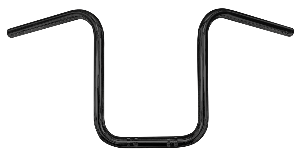 WESTLAND CUSTOMS ONE INCH DIAMETER NARROW APE HANGERS | Big Twin | Dyna | FX | FXR | KH | Kingpin | KR | Servi-Car | Softail | Sportster | Touring | XR