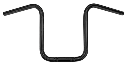 WESTLAND CUSTOMS ONE INCH DIAMETER NARROW APE HANGERS | Big Twin | Dyna | FX | FXR | KH | Kingpin | KR | Servi-Car | Softail | Sportster | Touring | XR