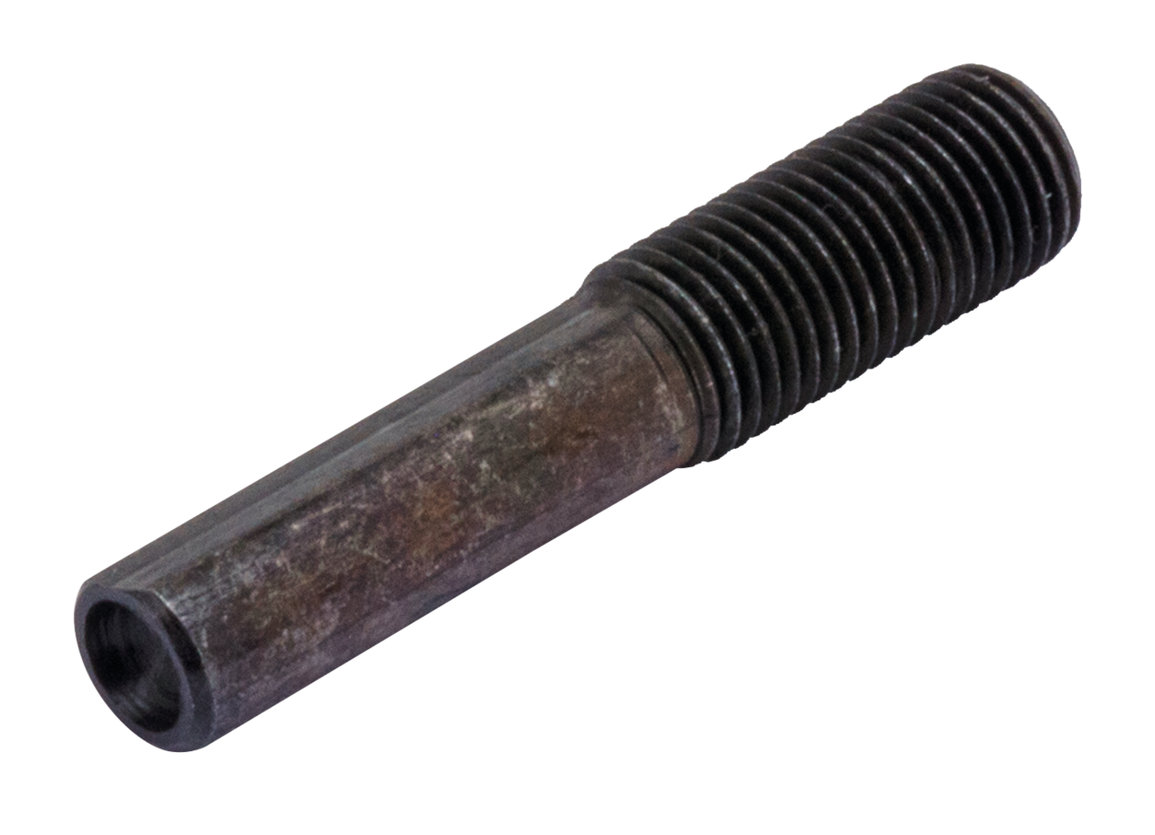 CLUTCH PARTS FOR LATE 1984-1989 BIG TWIN - GZP Clutch adjusting jam nut #7848W | Dyna  |  FXR  |  Softail  |  Touring  |  Trike