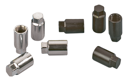 CYLINDER BASE NUTS FOR 1936-1984 BIG TWIN | Big Twin | FX