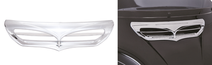 CIRO FAIRING INTAKE TRIM | Touring | Trike