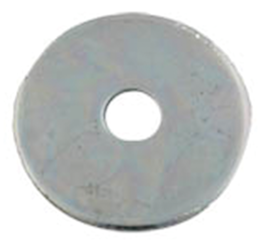 FRONT MOTOR MOUNT FOR FXR & TOURING - Motor mount washer, V-Twin Mfg. (OEM 96210-80A)

Replacement front motor mount for Touring 1980-2008, FXR 1982-2000 and Buell  1994-2002. | FXR  |  Touring  |  Tube frame