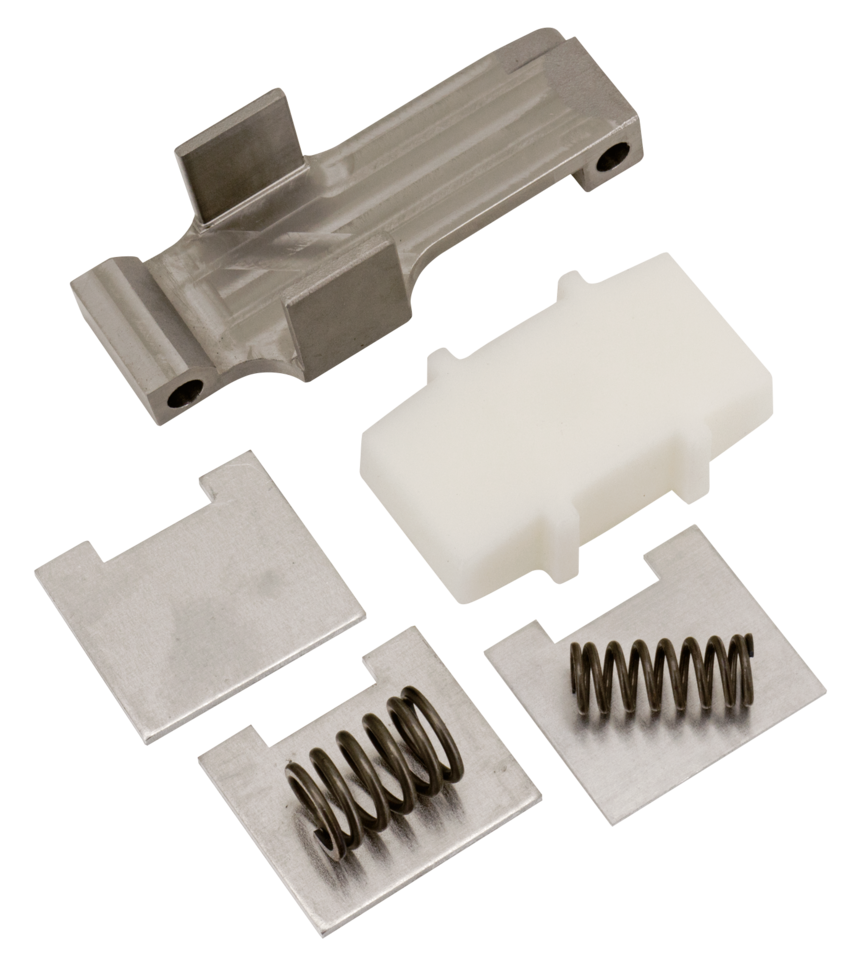 PRIMARY DRIVE 2018 TO PRESENT MILWAUKEE EIGHT SOFTAIL - York chain adjuster ME17-up

Except where indicated differently all parts are sold each. Required quantities are indicated between parenthesis, for example like (2). | Softail  |  Touring  |  Trike