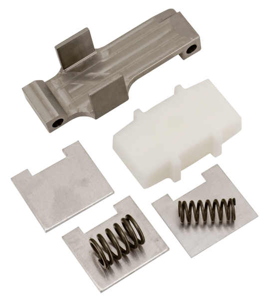PRIMARY DRIVE 2018 TO PRESENT MILWAUKEE EIGHT SOFTAIL - York chain adjuster ME17-up

Except where indicated differently all parts are sold each. Required quantities are indicated between parenthesis, for example like (2). | Softail  |  Touring  |  Trike