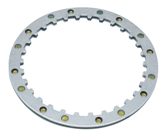 CLUTCH SPRING SEPARATOR PLATE | Dyna | FXR | RS | Softail | Sportster | Touring | Tube frame