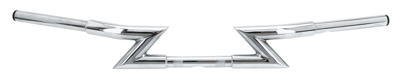 Z-BARS | Big Twin | Dyna | FX | FXR | KH | Kingpin | KR | Servi-Car | Softail | Sportster | Touring | XR