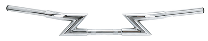 Z-BARS | Big Twin | Dyna | FX | FXR | KH | Kingpin | KR | Servi-Car | Softail | Sportster | Touring | XR