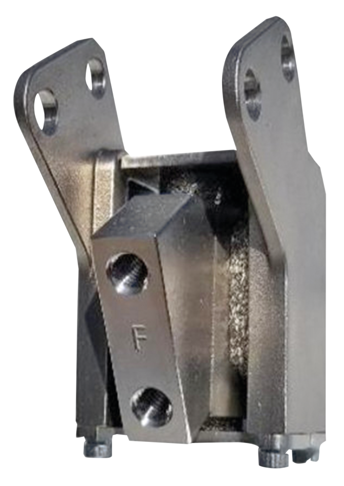 HIGH PERFORMANCE MOTOR MOUNTS FOR DYNA | Dyna
