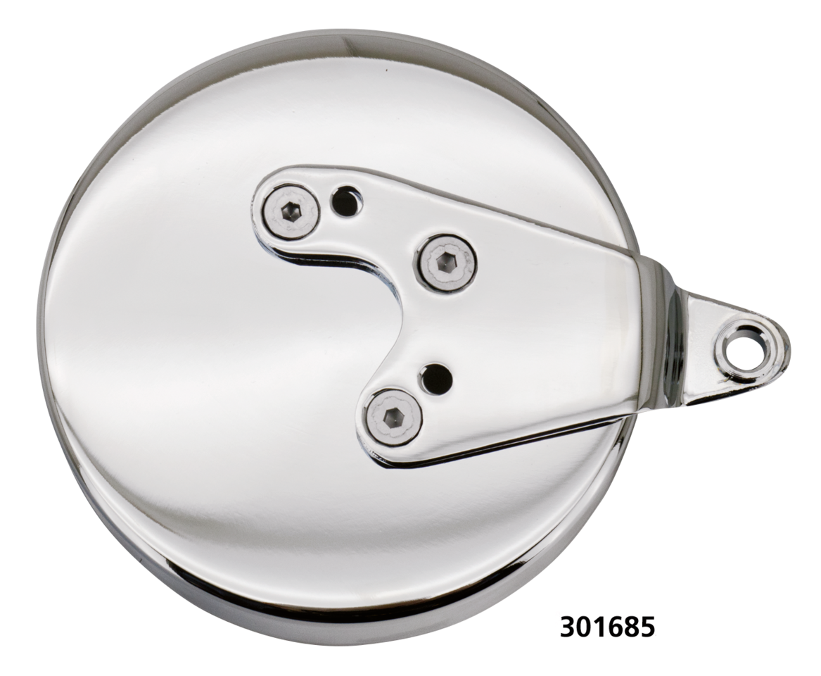 1952-1979 FOOT SHIFT RATCHET TOP - GZP Shift Fork Mainshaft | Big Twin  |  FX  |  Softail