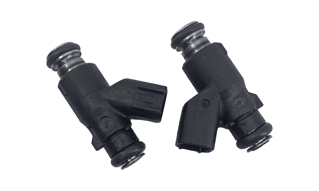 DAYTONA TWIN TEC HIGH PERFORMANCE FUEL INJECTORS | Dyna | Softail | Sportster | Touring | Trike | V-Rod