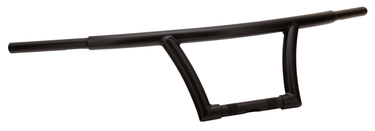 GTS 1 1/4" HANDLEBARS FOR ONE INCH DIAMETER RISERS | Dyna | Softail | Touring | Trike