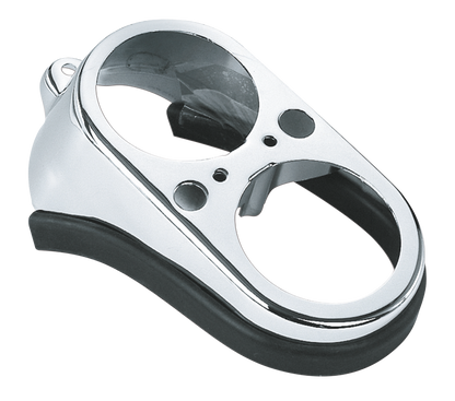 CHROME DASH FOR FX | FX