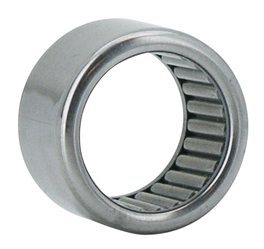 VENTED CHROME OUTER PRIMARY COVERS