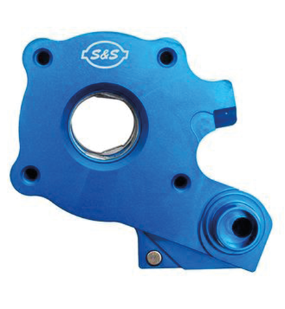 S&S OIL PUMP FOR TWIN CAM | Dyna | Softail | Touring