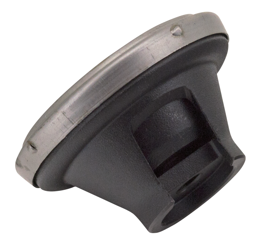 CLUTCH PARTS FOR 1936-EARLY 1984 BIG TWIN - Clutch release finger shaft 82-86

Note: 1968-1984 clutch friction discs can be used in 1941-1967 models when installed with an extra steel plate ZPN232616. | FXR  |  Touring