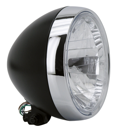 7" BOTTOM MOUNT HEADLIGHT
