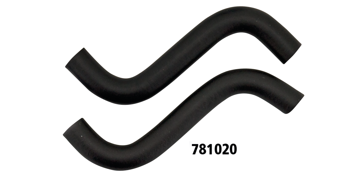 BREATHER BOLTS & HOSES | Dyna | FXR | Softail | Touring