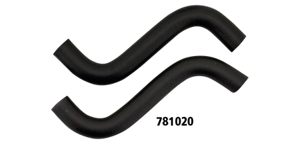 BREATHER BOLTS & HOSES | Dyna | FXR | Softail | Touring