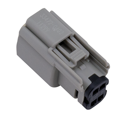 MOLEX MX-150 SERIES CONNECTORS