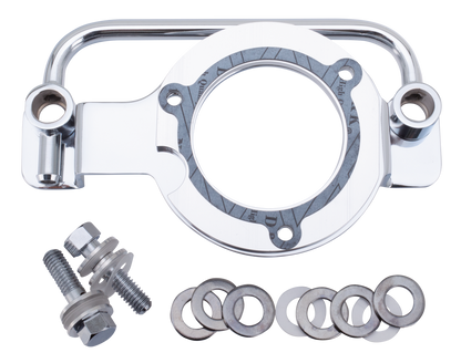 LEGACY MILWAUKEE-EIGHT BREATHER KITS | Softail | Touring | Trike