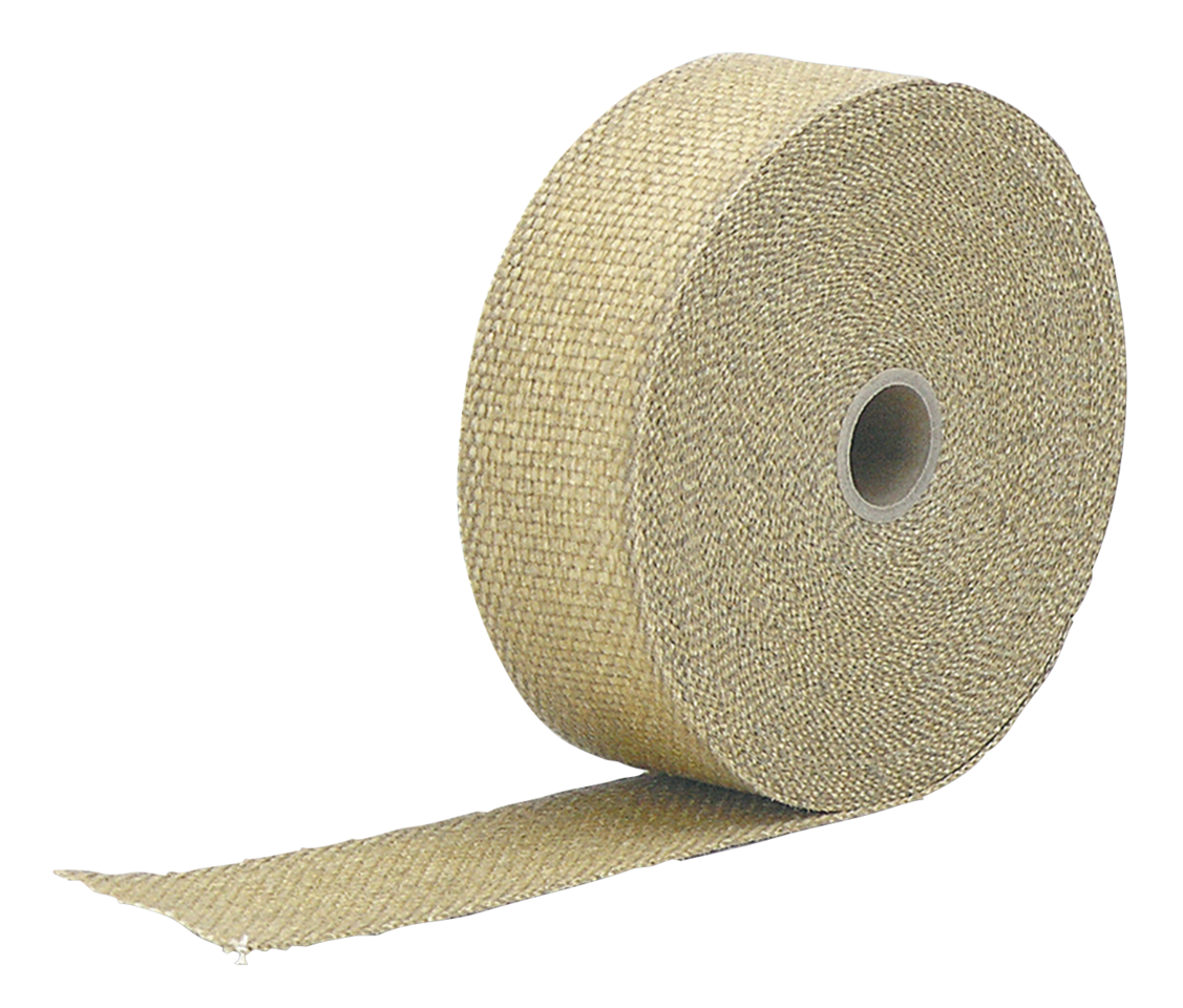 EXHAUST INSULATING WRAP