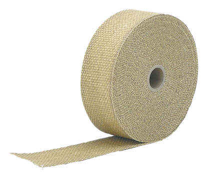 EXHAUST INSULATING WRAP