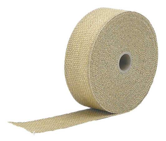 EXHAUST INSULATING WRAP