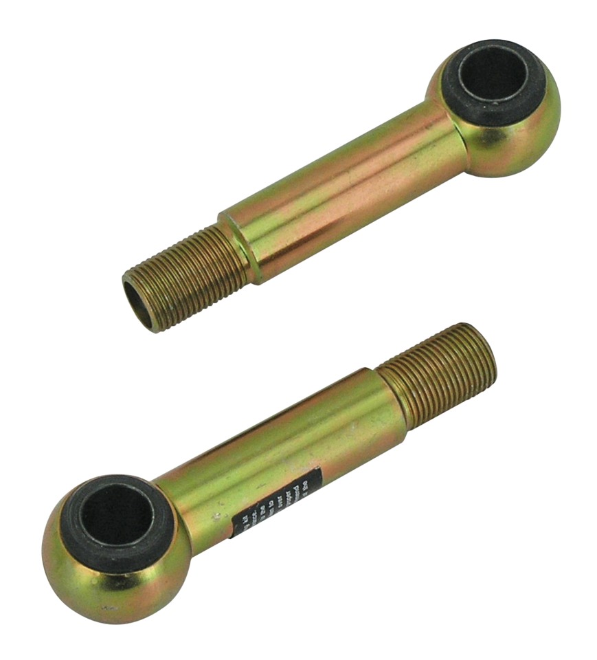 "LOW-BOY" REAR LOWERING KITS FOR SOFTAILS