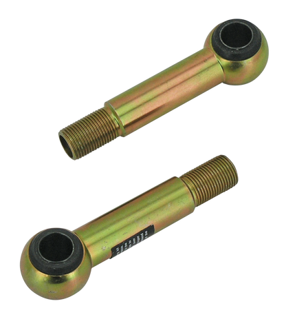 "LOW-BOY" REAR LOWERING KITS FOR SOFTAILS