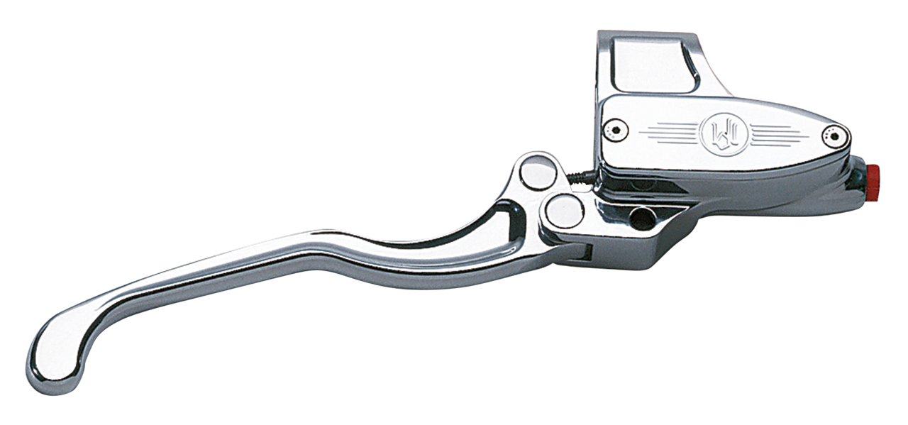 PM CONTOUR BRAKE MASTER CYLINDERS