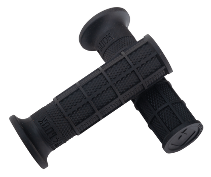 ODI HART-LUCK SIGNATURE FULL-WAFFLE SLIP-ON GRIPS