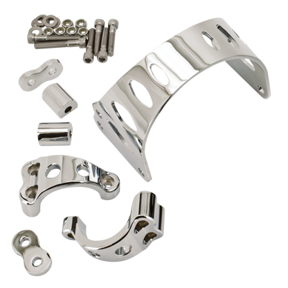 TOMAHAWK DYNA FORK BRACE KIT | Dyna