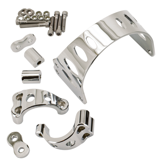 TOMAHAWK DYNA FORK BRACE KIT | Dyna