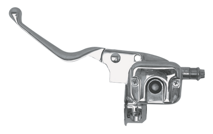 STOCK STYLE HYDRAULIC CLUTCH MASTER CYLINDER | Adventure Touring | Dyna | FXR | Softail | Sportster | Touring | Trike | V-Rod