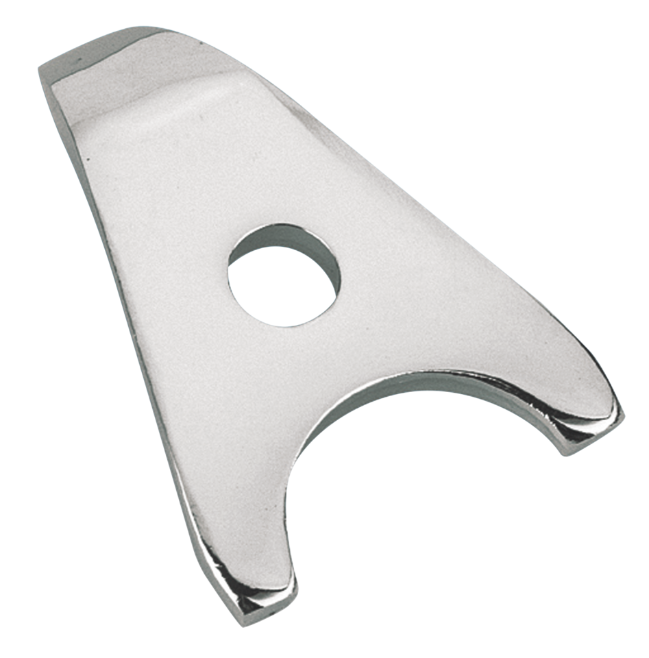 DISTRIBUTOR HOLD-DOWN CLAMP | Big Twin | FX | Sportster