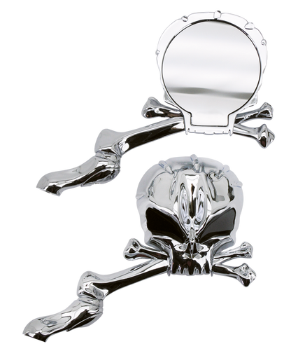 SKULL MANIA MIRRORS