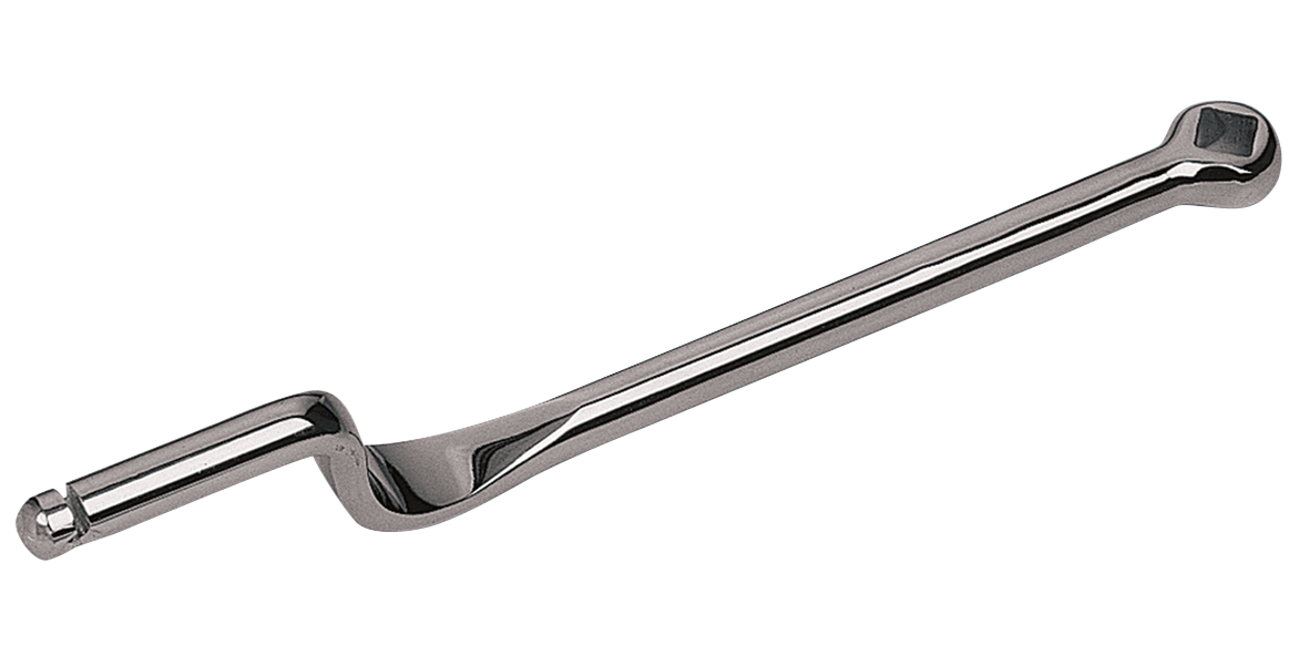 MOUSETRAP CLUTCH RELEASE LEVER - Chrome, Genuine Zodiac

Clutch release lever, fits 1937-1984 4 Speed Big Twin (1968-1978 hand shift only). Must also be used when installing a Jockey shift conversion kit (OEM 37051-36 &amp; 37052-65). | Big Twin